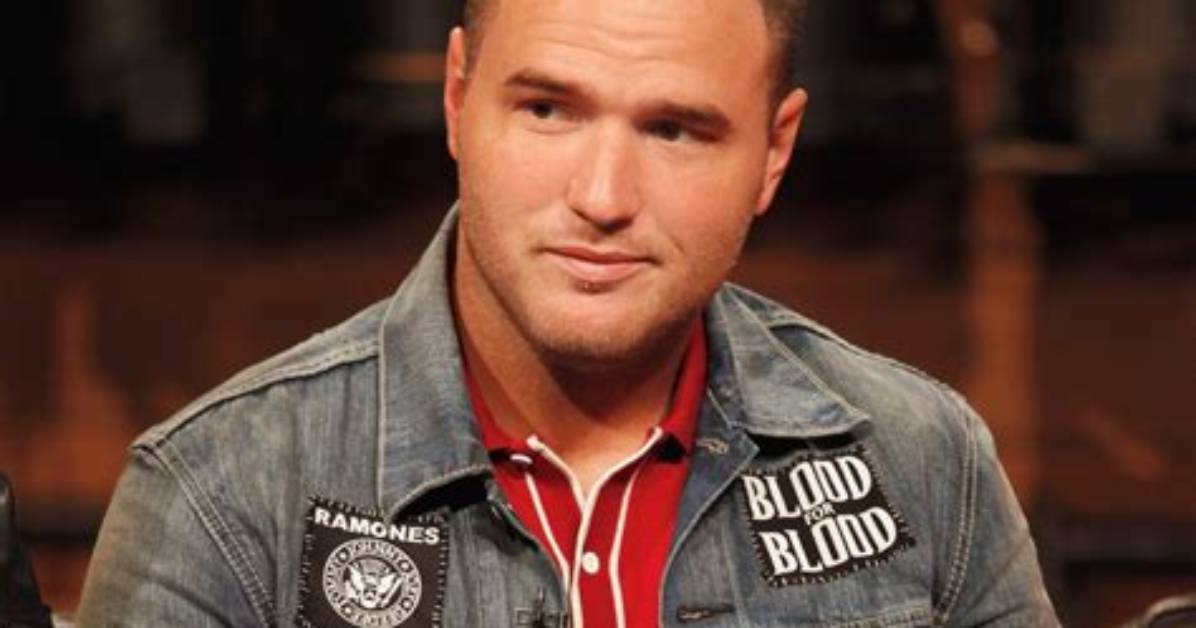 Uncover the Musical Journey of Chad Gilbert and His Wife