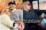 Uncover the Mystery: Is Brittany Mahomes Expecting?