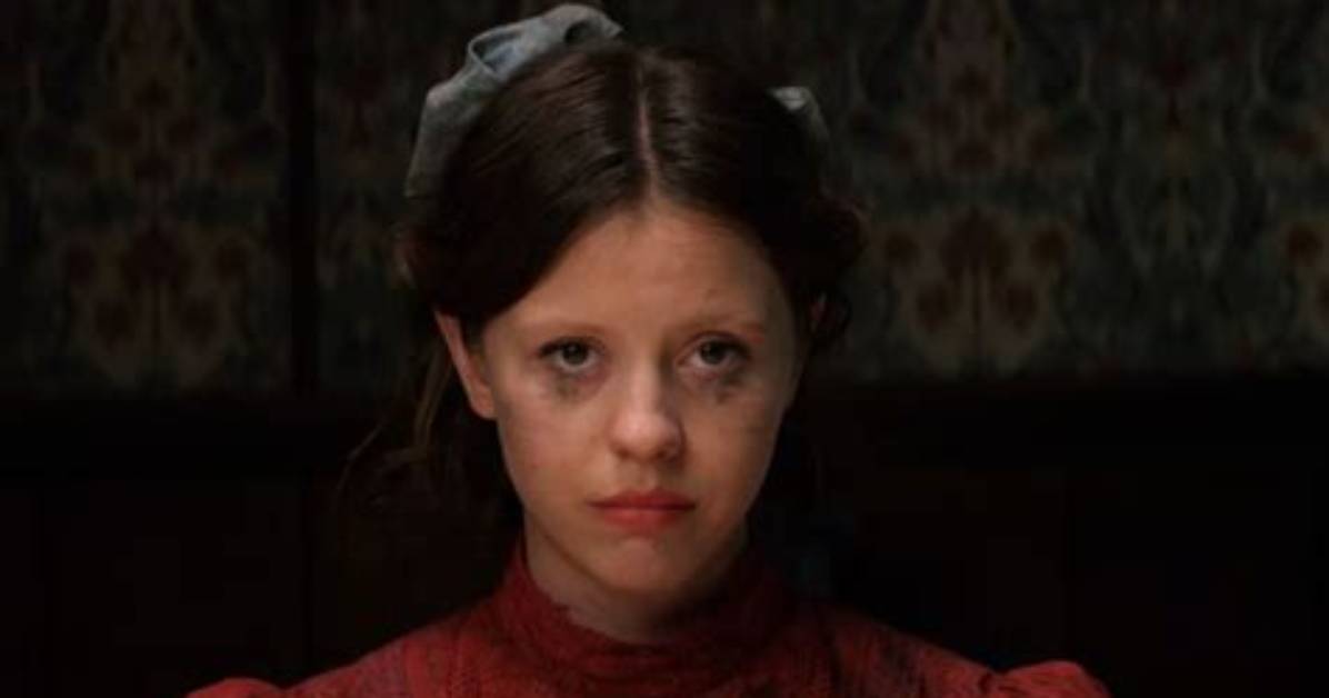 Uncover the Mystery: Mia Goth's Eyebrow-Less Enigma