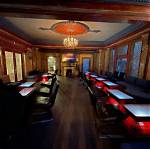 Uncover the Oasis Lounge Oakland Experience: Photos That Speak Volumes