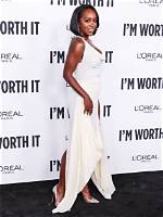 Uncover the Private Life of Aja Naomi King: Husband, Family, and More