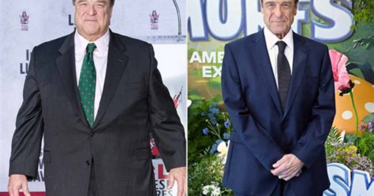 Uncover the Private World of John Goodman: Family, Height, and More