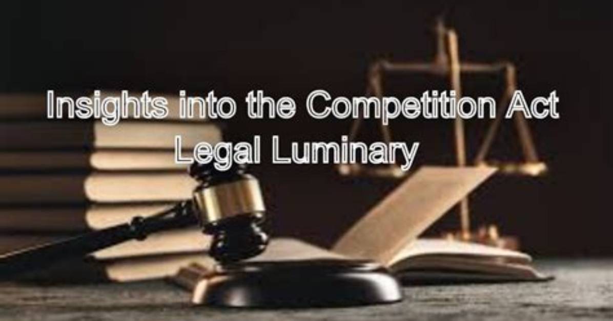 Uncover the Profound Insights of Legal Luminary Luke Rubenfeld