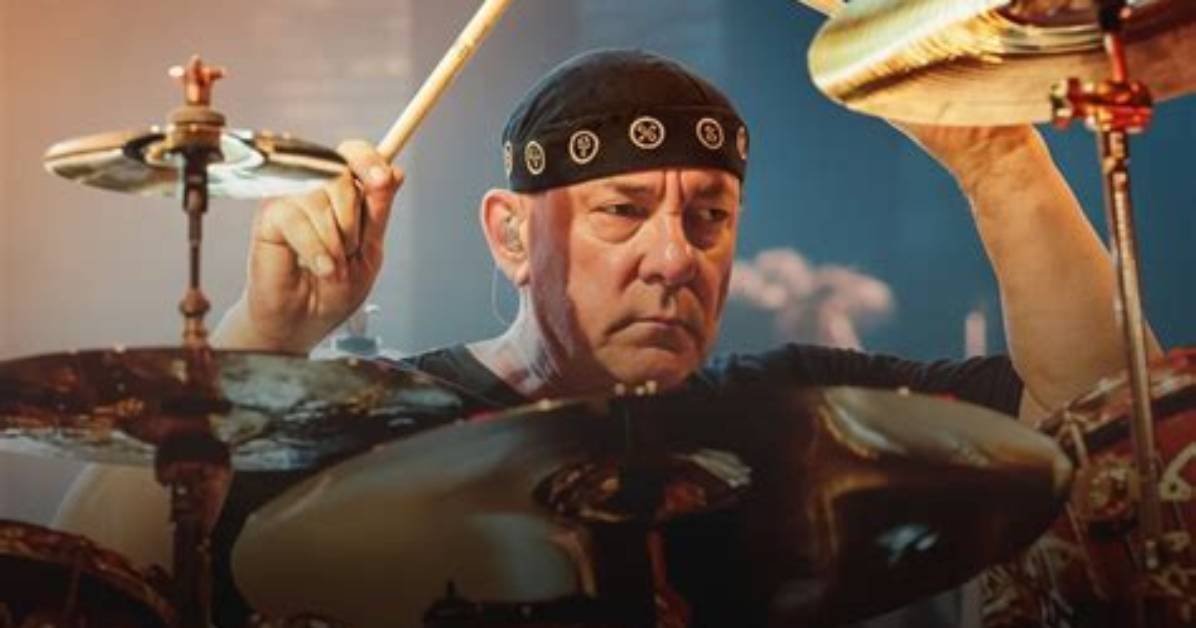 Uncover the Profound Insights of Neil Peart's Final Message