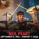 Uncover the Profound Insights of Neil Peart's Final Message