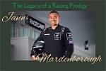 Uncover the Racing Legacy: Jann Mardenborough's Brother Revealed
