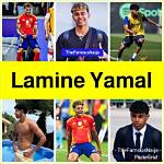 Uncover the Real Age of Lamine Yamal: an in-Depth Exploration