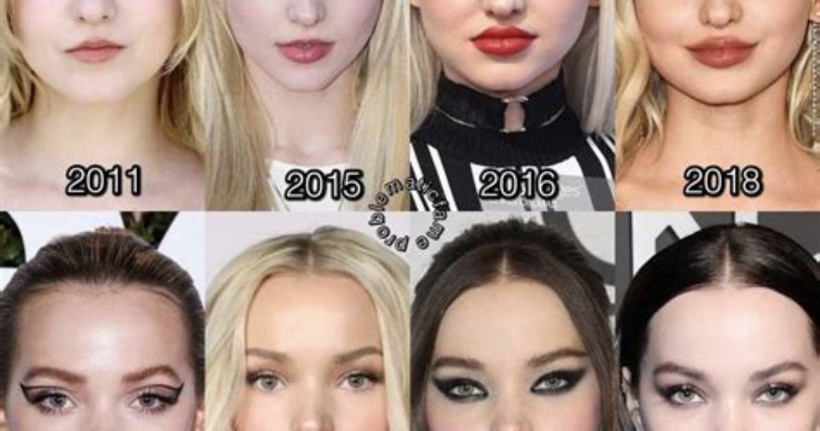 Uncover the Real Identity Behind Dove Cameron