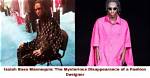 Uncover the Revolutionary World of Isaiah Bass Balenciaga
