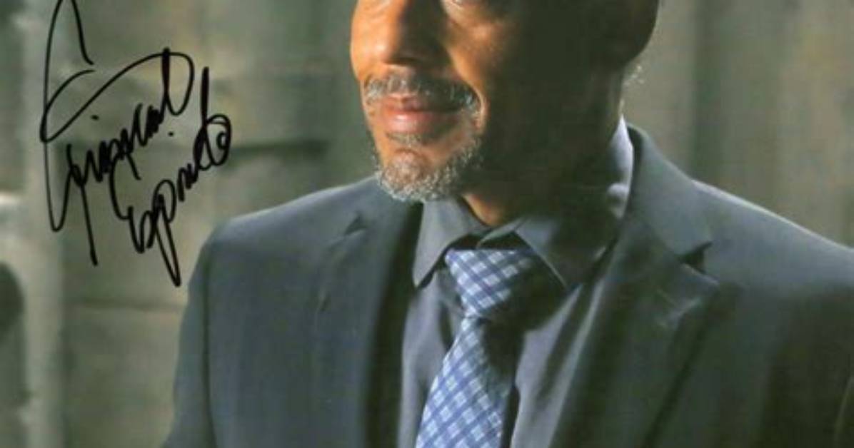 Uncover the Riches of Giancarlo Esposito: a Financial Exploration