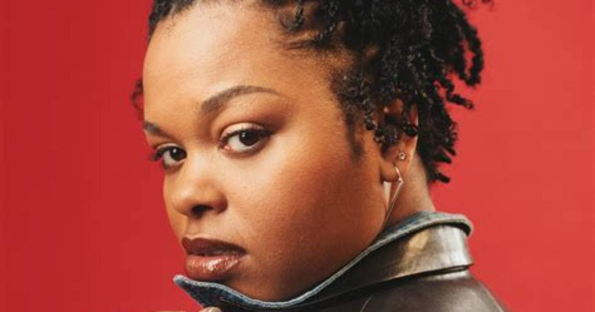 Uncover the Rising Star: Jill Scott's Daughter's Journey