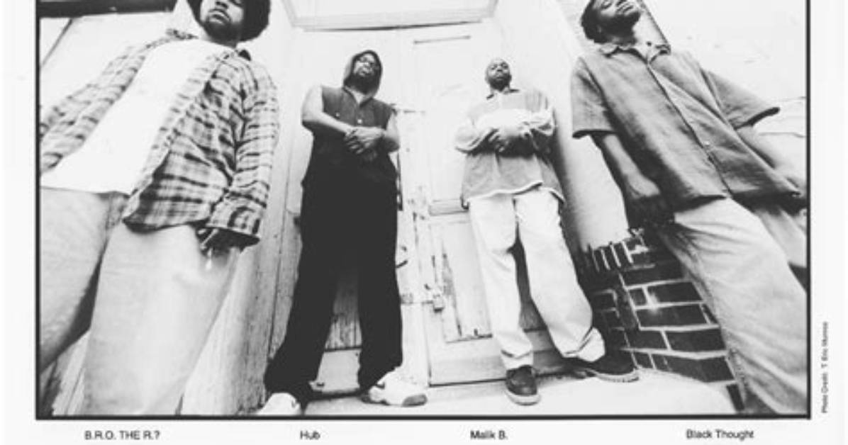 Uncover the Roots of a Hip-Hop Star