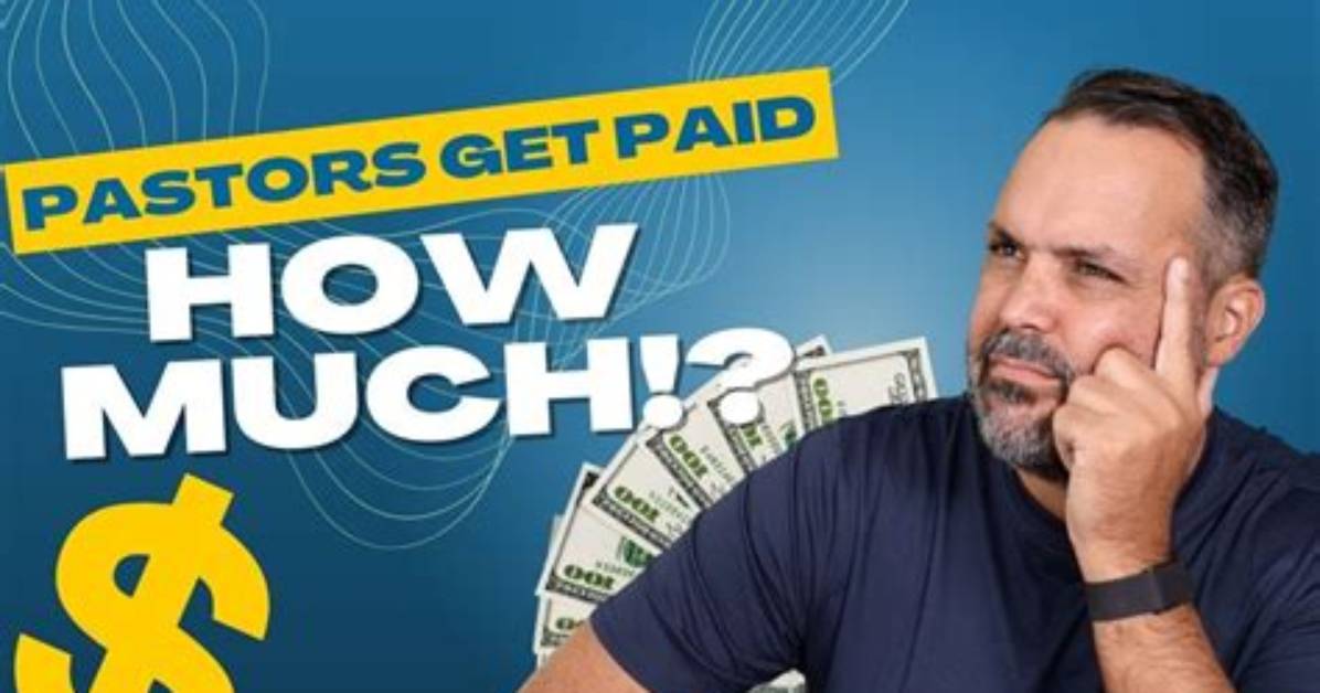 Uncover the Salary Insights of Renowned Pastor Adam Hamilton
