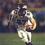 Uncover the Secret: Ed Mccaffrey's Towering Height Revealed