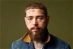 Uncover the Secrets Behind Post Malone's Little Star: Meet His Baby Girl