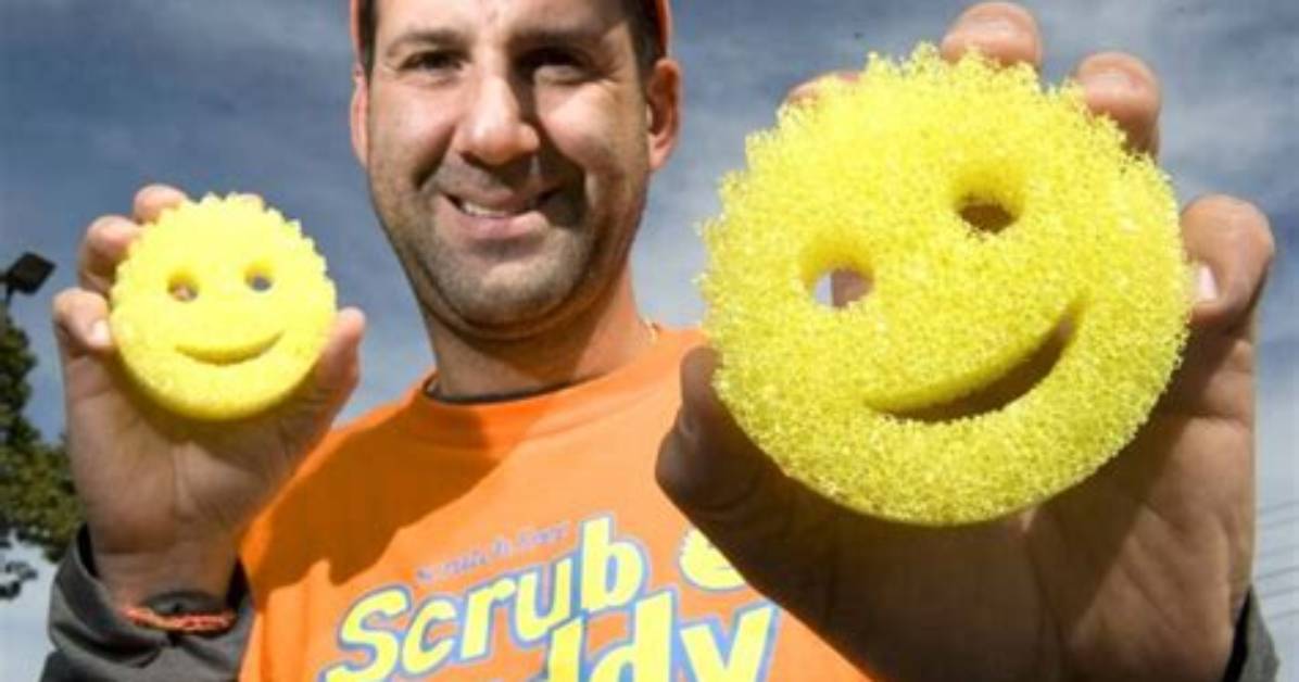 Uncover the Secrets Behind Scrub Daddy's Financial Dominance