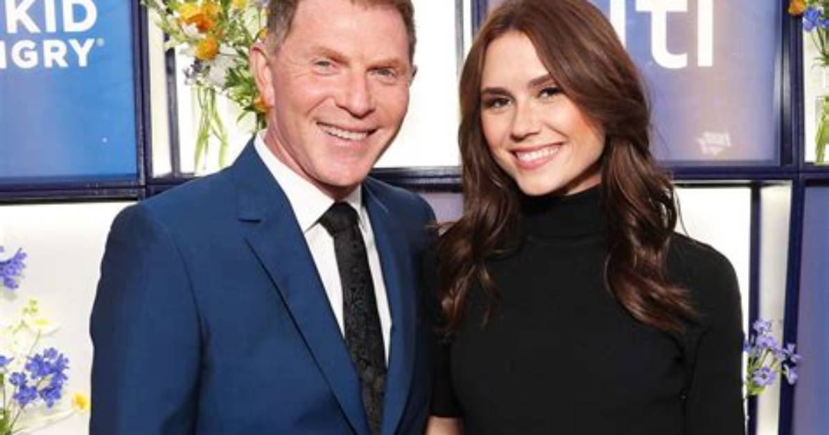 Uncover the Secrets: Bobby Flay's Daughter Revealed
