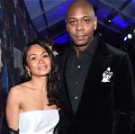 Uncover the Secrets: Dave Chappelle's Marriage Unraveled