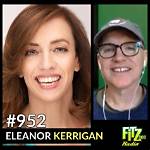 Uncover the Secrets: Eleanor Kerrigan's Age Unveiled