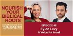 Uncover the Secrets: Eylon Levy's Wife Revealed