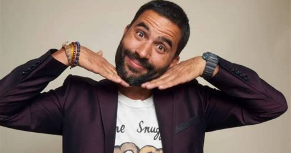 Uncover the Secrets: Ignacio Serricchio's Relationships Revealed