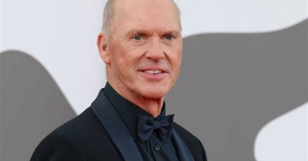 Uncover the Secrets: Michael Keaton's Relationships Explored