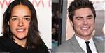Uncover the Secrets: Michelle Rodriguez's Relationships Unveiled