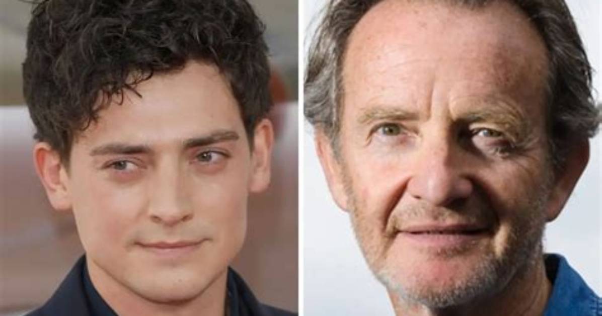 Uncover the Secrets of Aneurin Barnard's Enduring Relationships