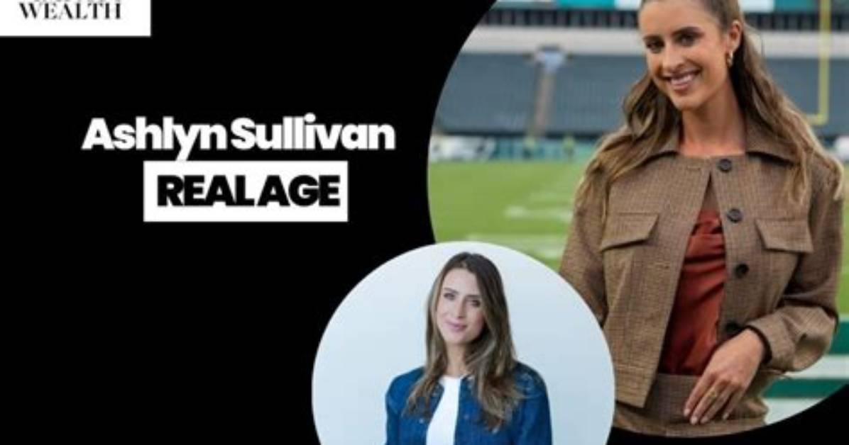 Uncover the Secrets of Ashlyn Sullivan's Age: a Journey of Discovery