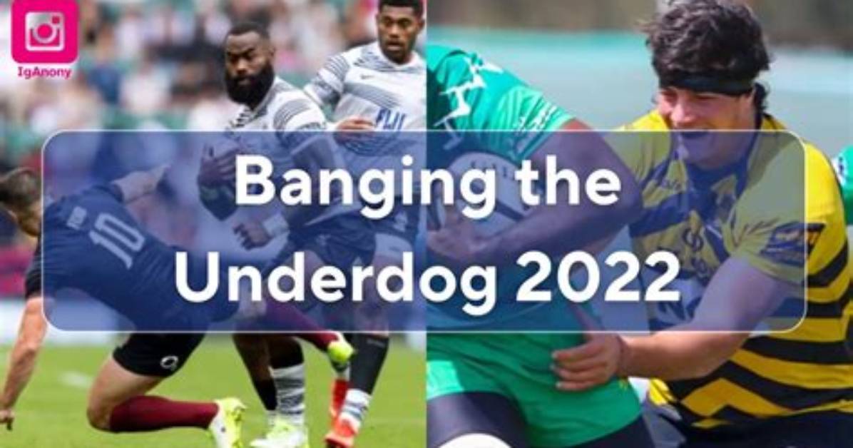 Uncover the Secrets of Banging the Underdog in 2022