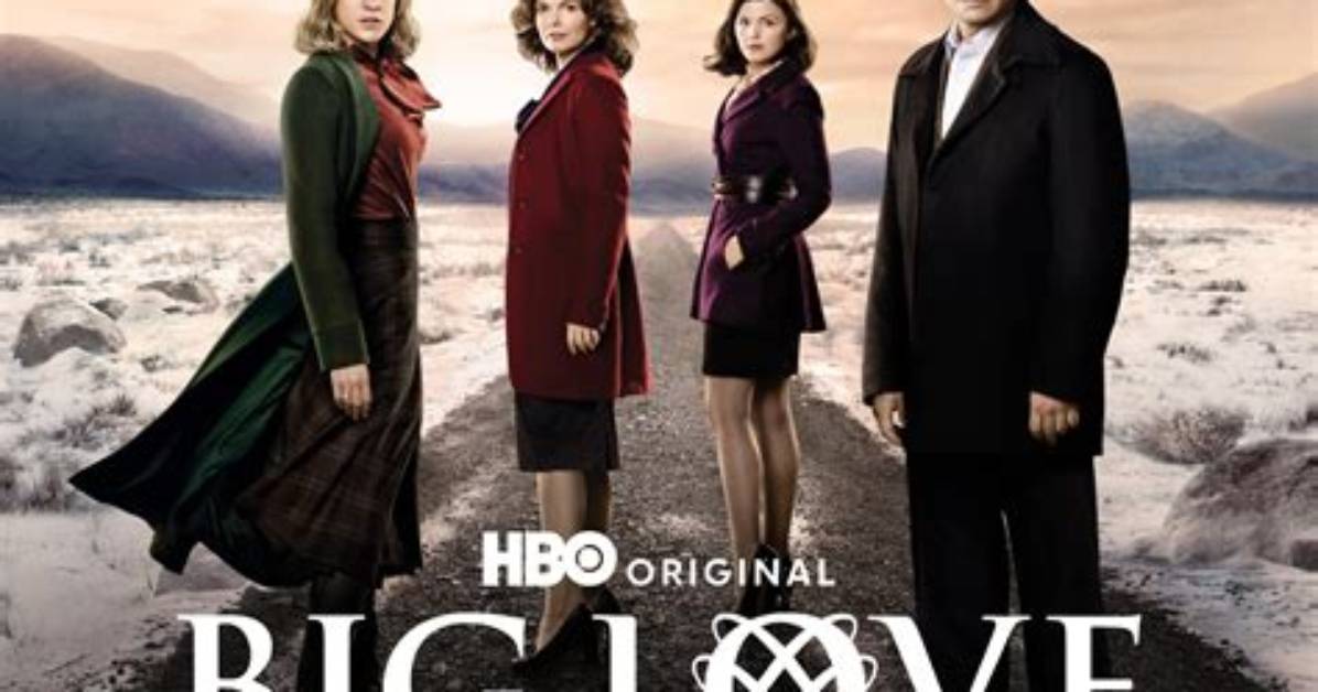 Uncover the Secrets of "Big Love" Cast: a Journey of Discovery