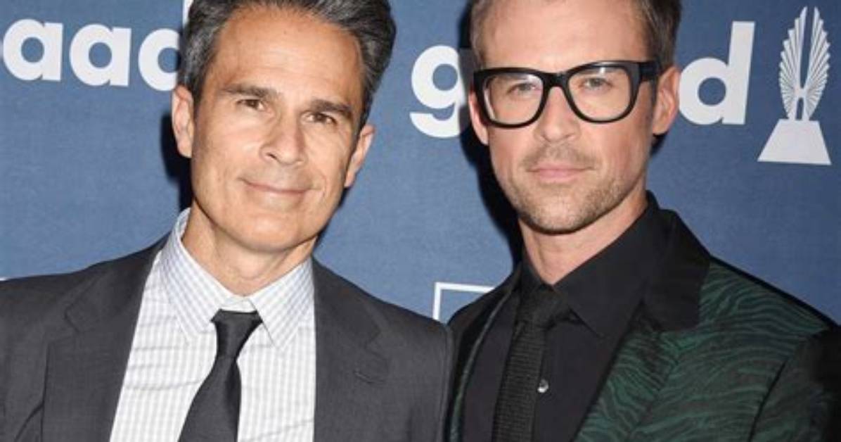 Uncover the Secrets of Brad Goreski's Impressive Net Worth