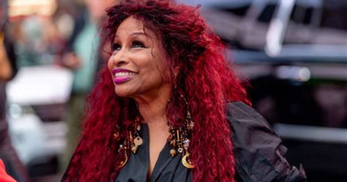 Uncover the Secrets of Chaka Khan's Remarkable Net Worth
