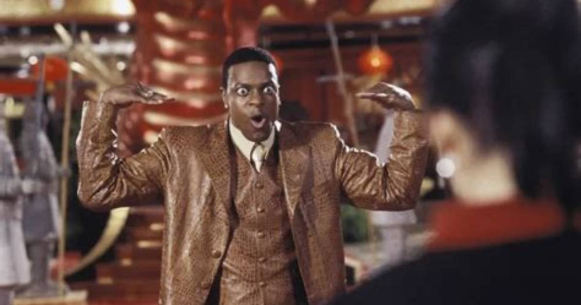 Uncover the Secrets of Chris Tucker's Relationships: Insights and Revelations