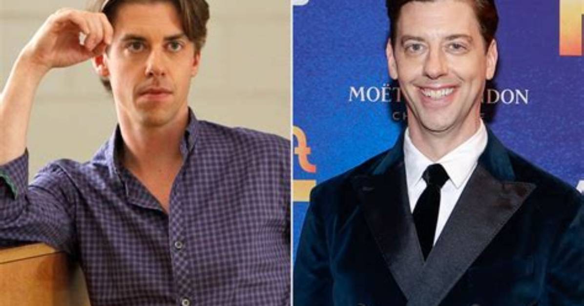 Uncover the Secrets of Christian Borle's Enduring Partnership