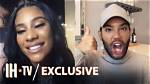 Uncover the Secrets of Cyn Santana's Relationship Success