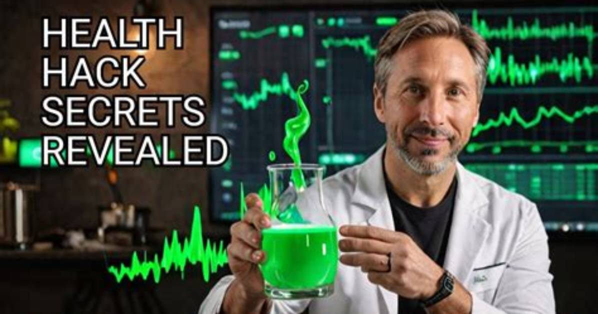 Uncover the Secrets of Dave Asprey's Wife: a Holistic Health Odyssey