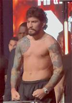 Uncover the Secrets of Dillon Danis: Wikipedia Unveils His World