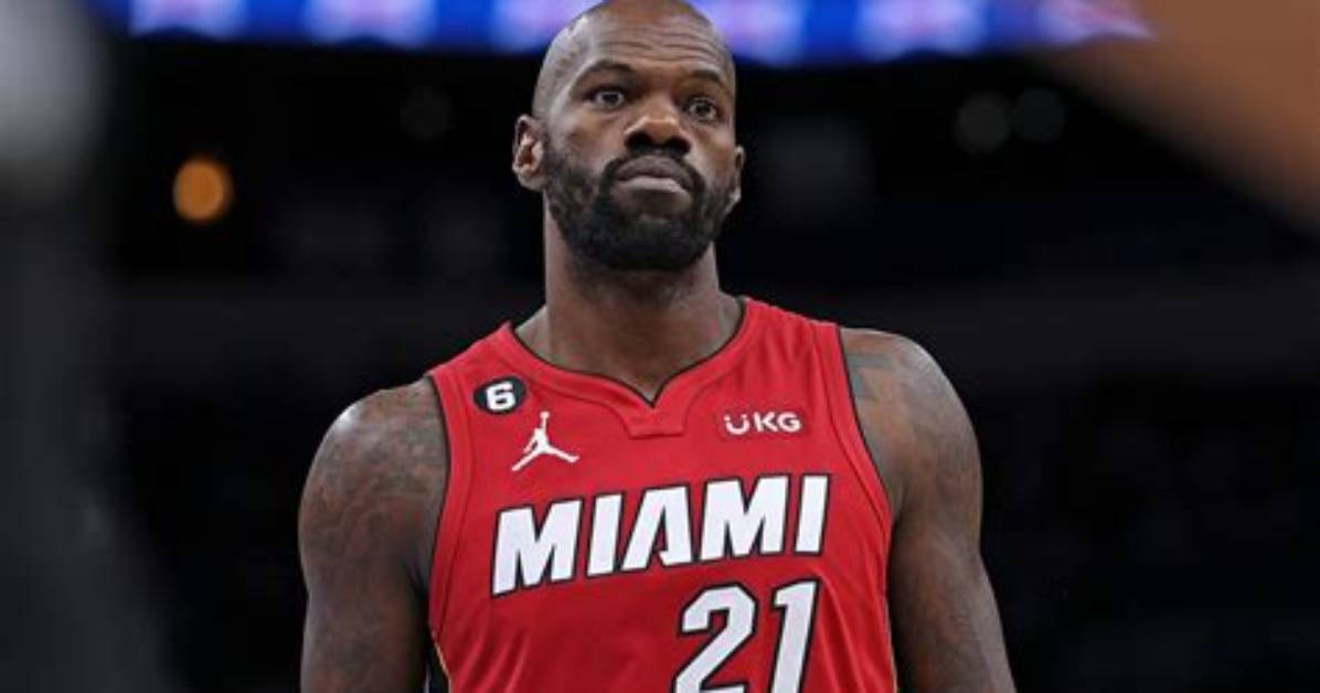 Uncover the Secrets of Dwayne Dedmon's Net Worth