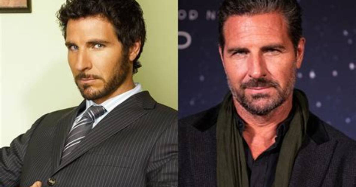 Uncover the Secrets of Ed Quinn's Enduring Marriage