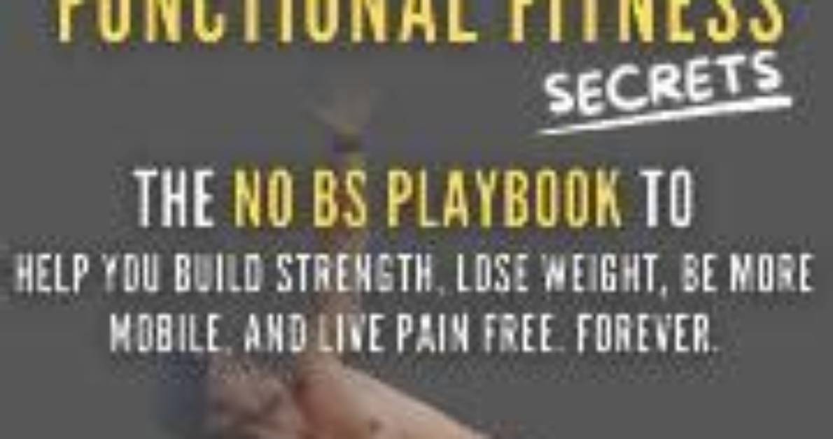 Uncover the Secrets of Fitness with A&G Fitness