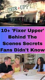 Uncover the Secrets of Fixer-Upper Paradise: Your Guide to Fabulous House Locations
