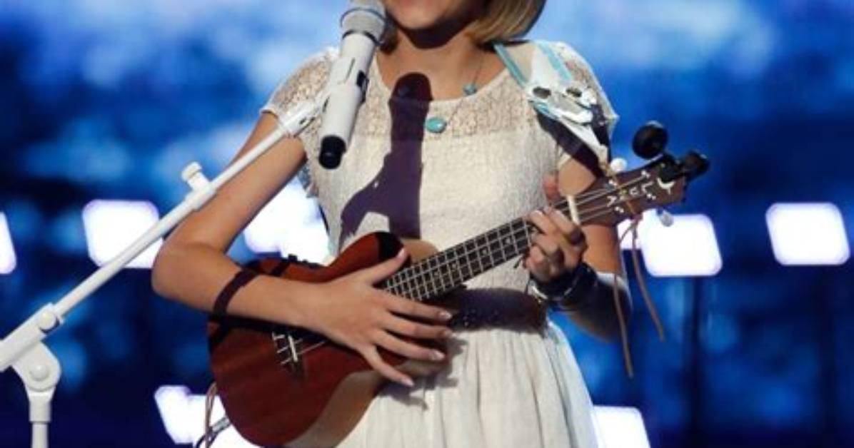 Uncover the Secrets of Grace Vanderwaal's Net Worth in 2023