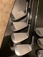 Uncover the Secrets of Iron Grind: a Journey to Precision