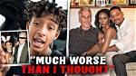 Uncover the Secrets of Jada Smith's Net Worth