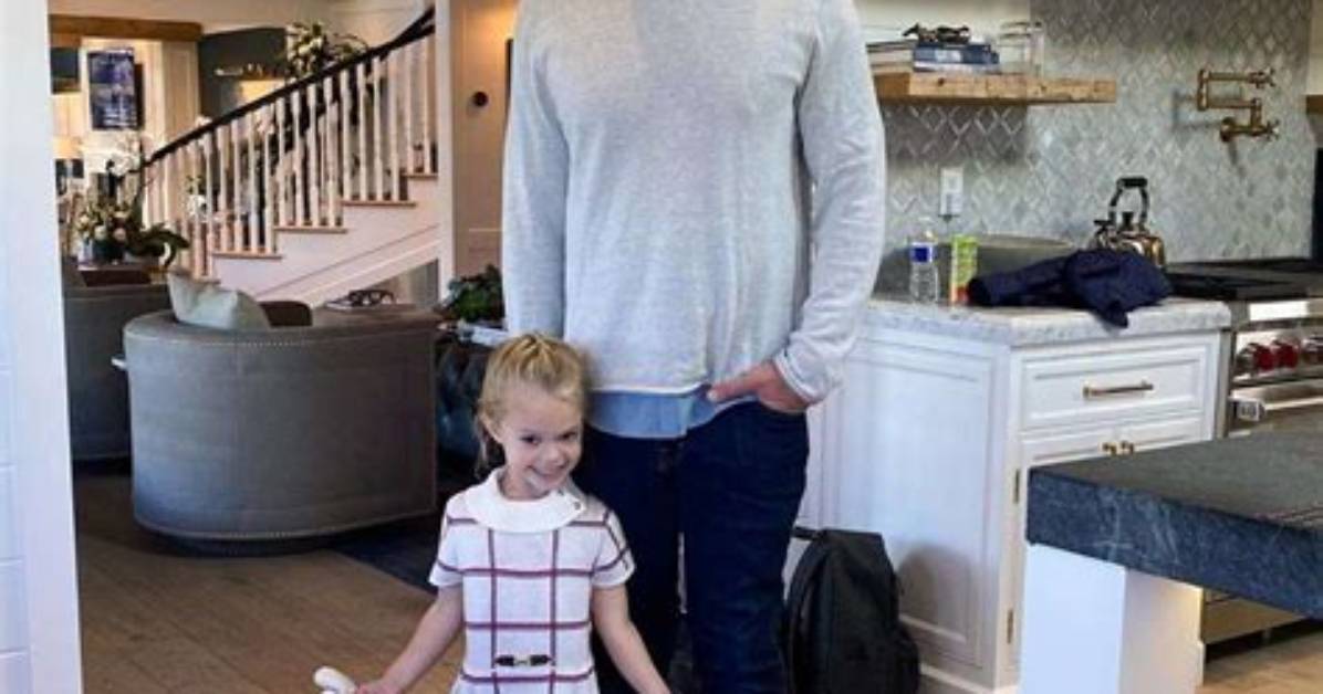 Uncover the Secrets of Jeff Lewis' Daughter: Exclusive Insights Revealed