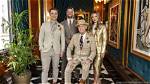 Uncover the Secrets of Jeff Ruby's Culinary Empire and Net Worth