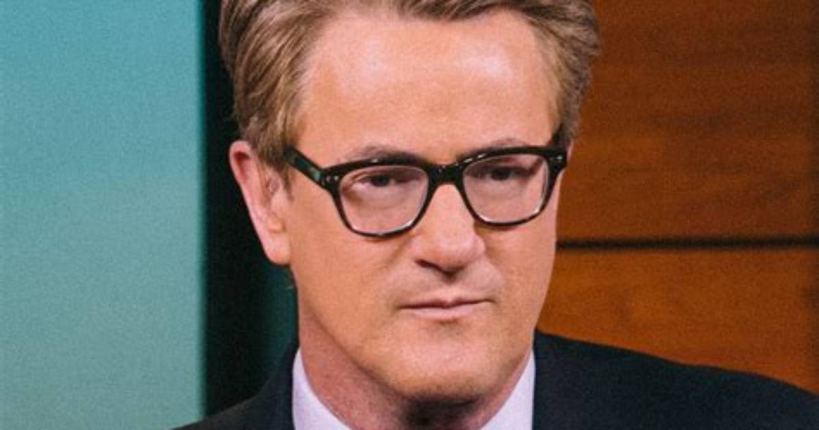 Uncover the Secrets of Joe Scarborough's Age: Discoveries and Insights