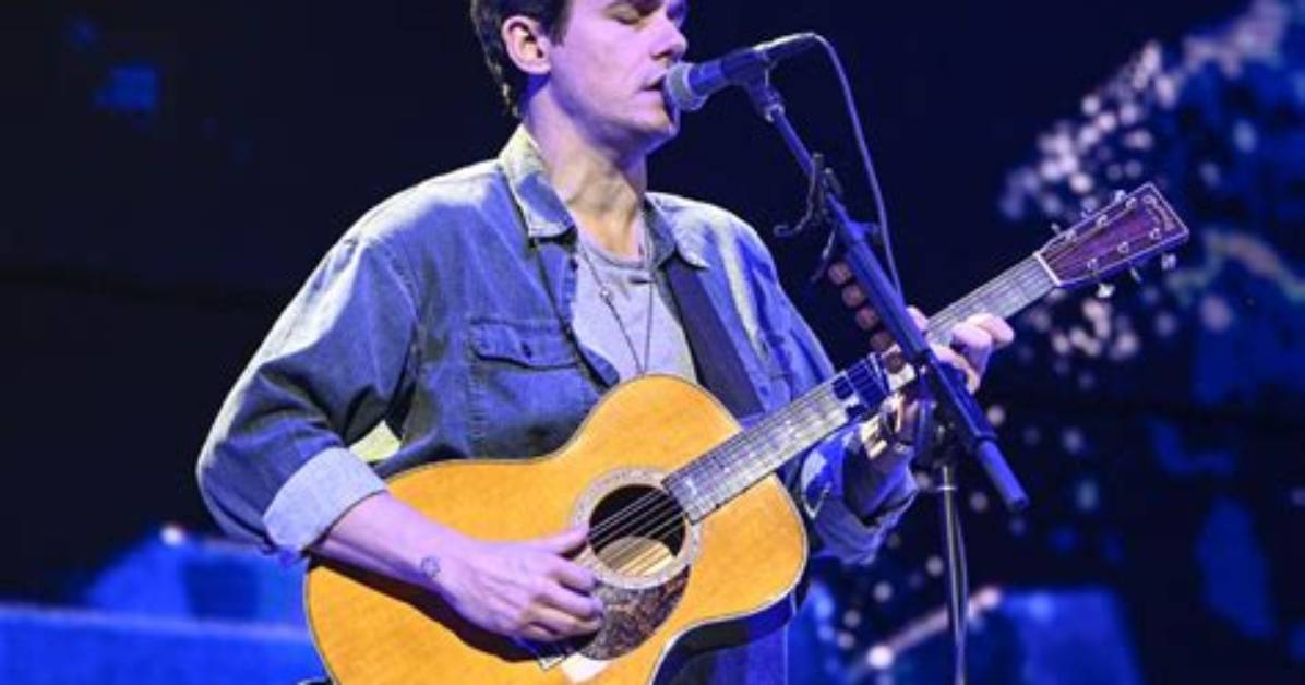 Uncover the Secrets of John Mayer's Age: Discoveries and Insights