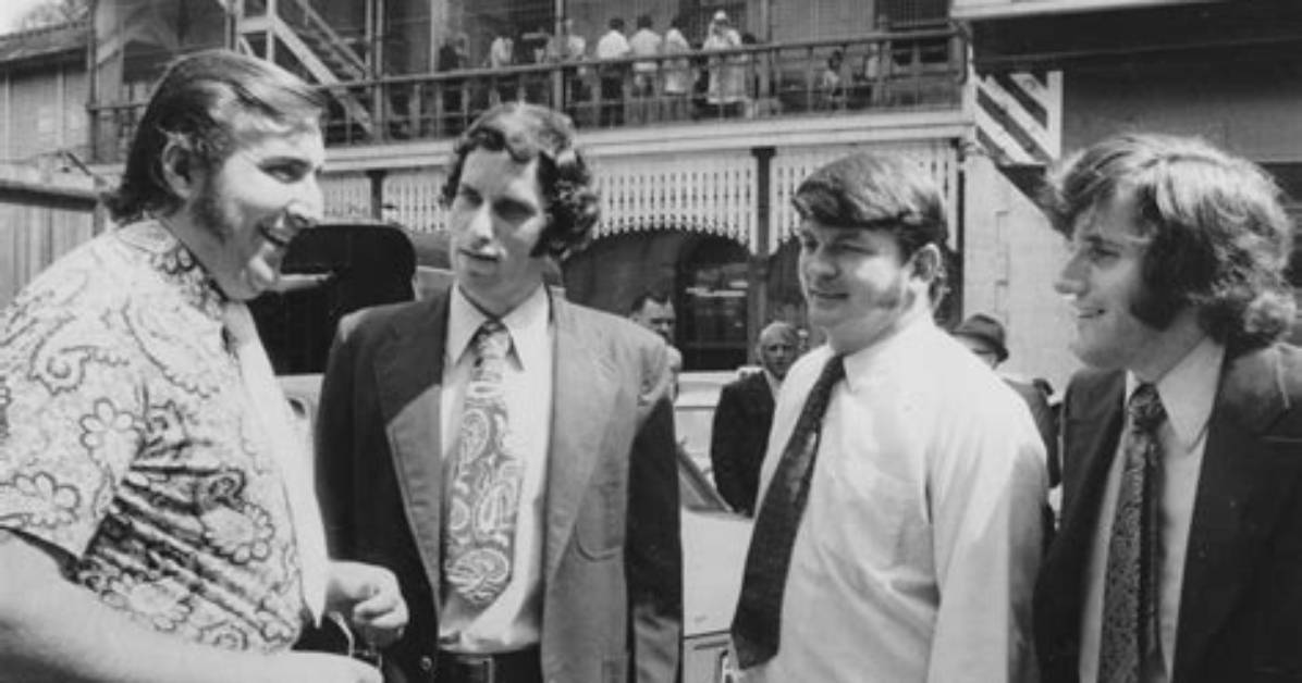 Uncover the Secrets of John Regan's Net Worth